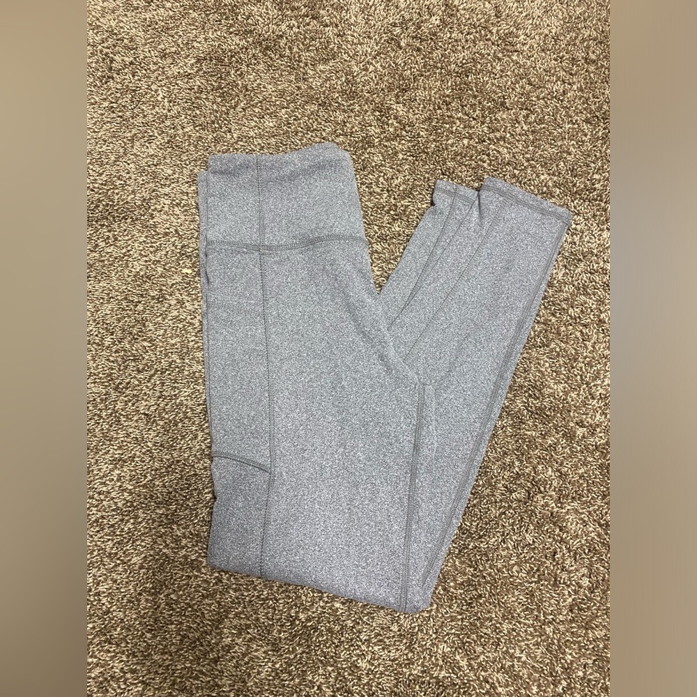 Grey Kyodan Leggings